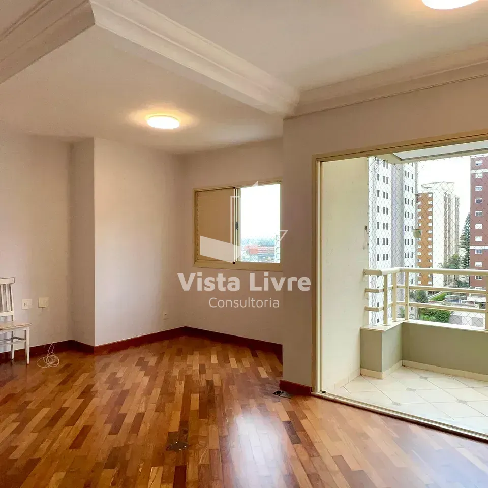 Apartamento, 3 quartos, 155 m² - Foto 5