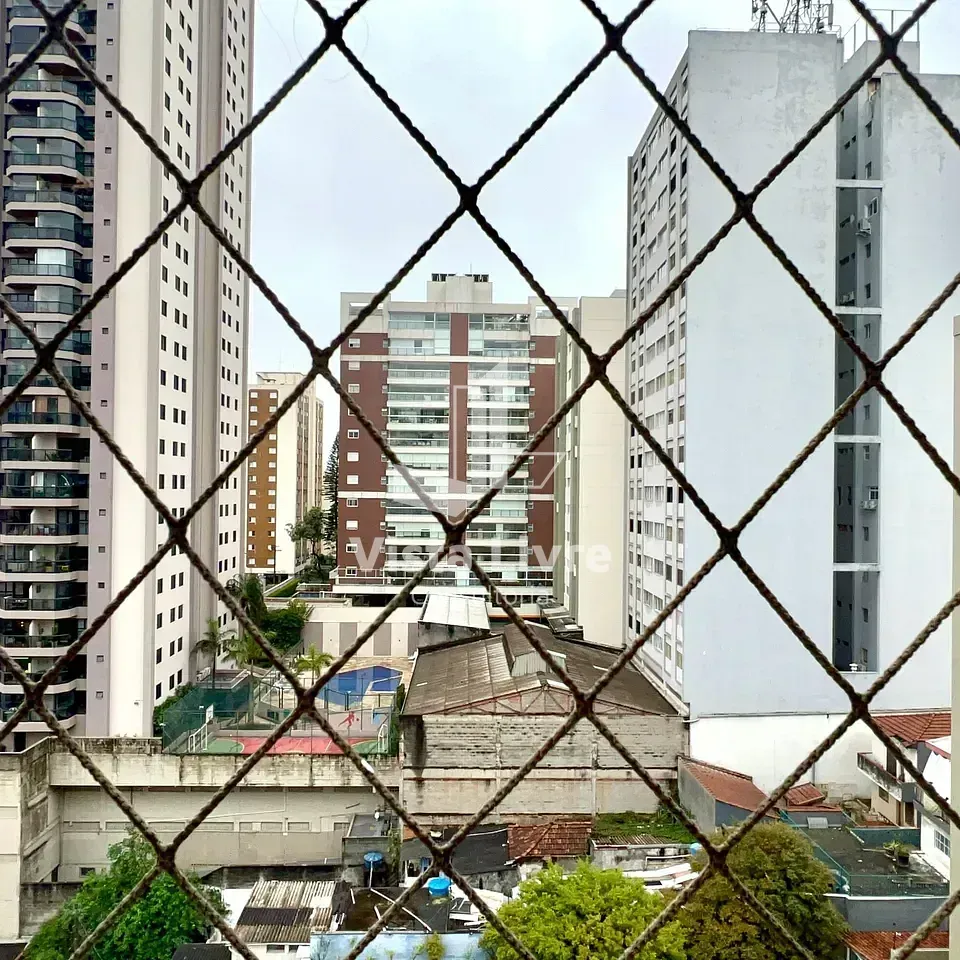 Apartamento, 3 quartos, 155 m² - Foto 20