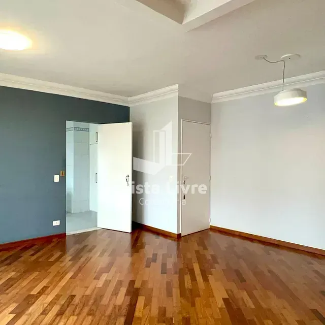 Apartamento, 3 quartos, 155 m² - Foto 2