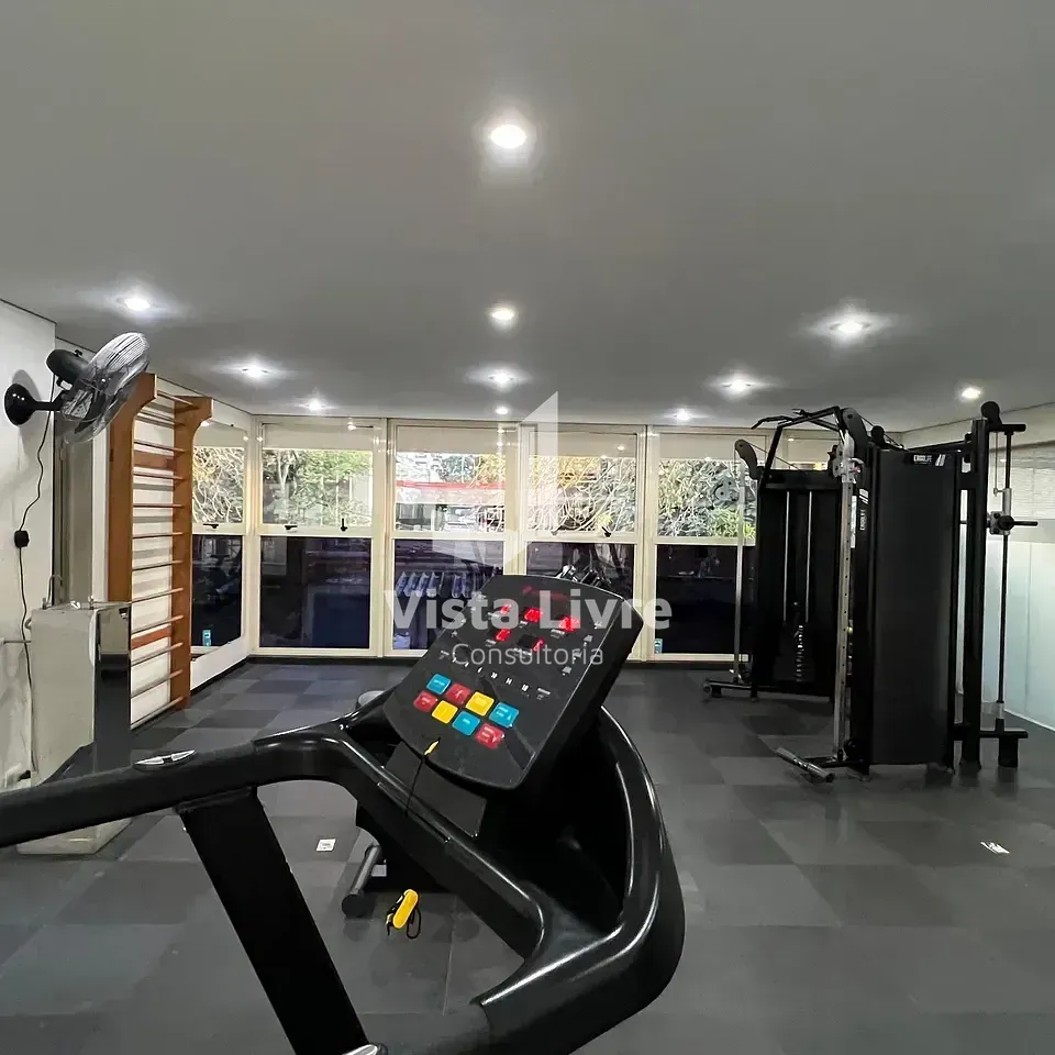 Apartamento, 3 quartos, 155 m² - Foto 50