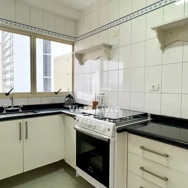 Apartamento, 3 quartos, 155 m² - Foto 11