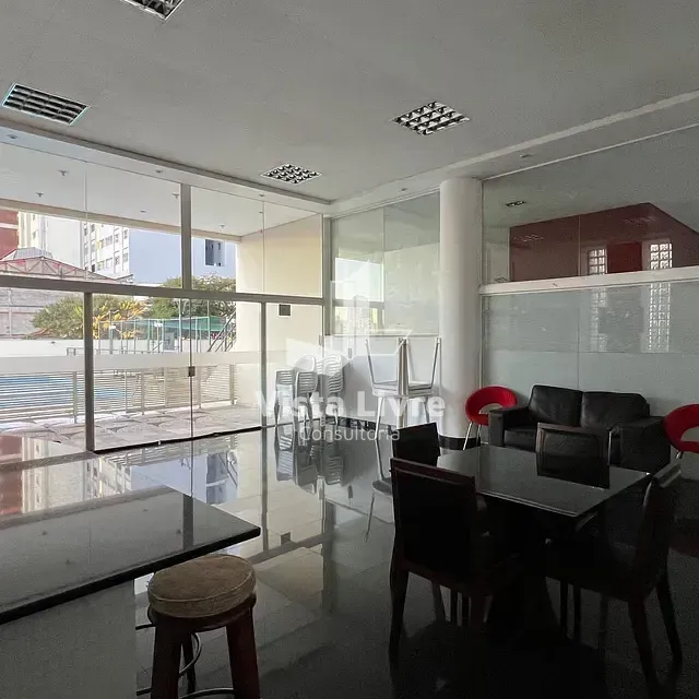 Apartamento, 3 quartos, 155 m² - Foto 51