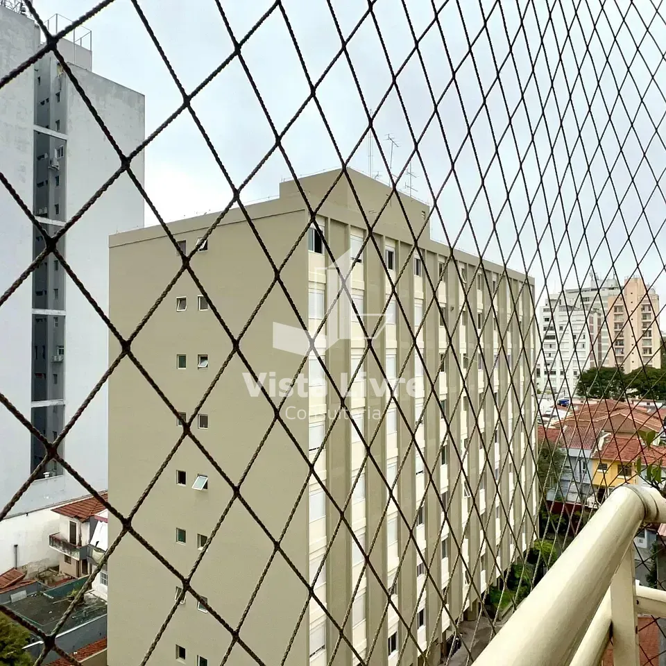 Apartamento, 3 quartos, 155 m² - Foto 15