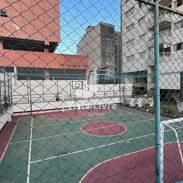 Apartamento, 3 quartos, 155 m² - Foto 52