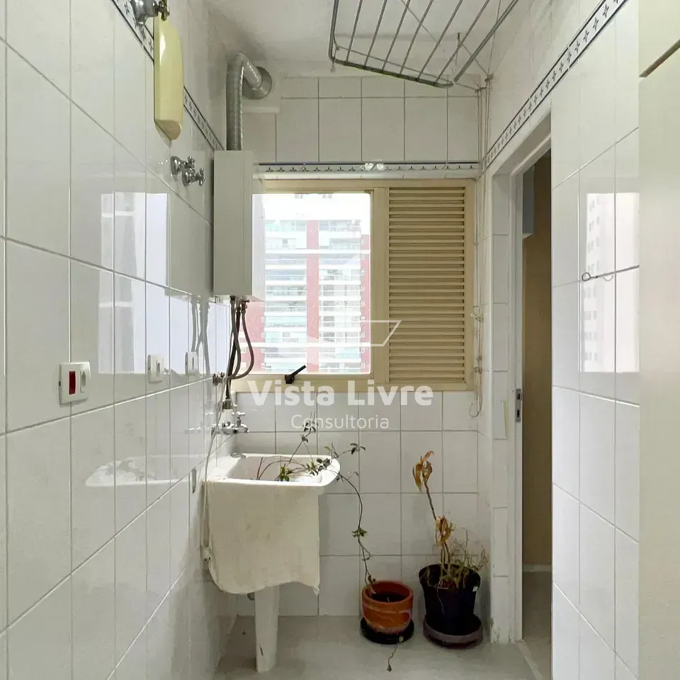 Apartamento, 3 quartos, 155 m² - Foto 25