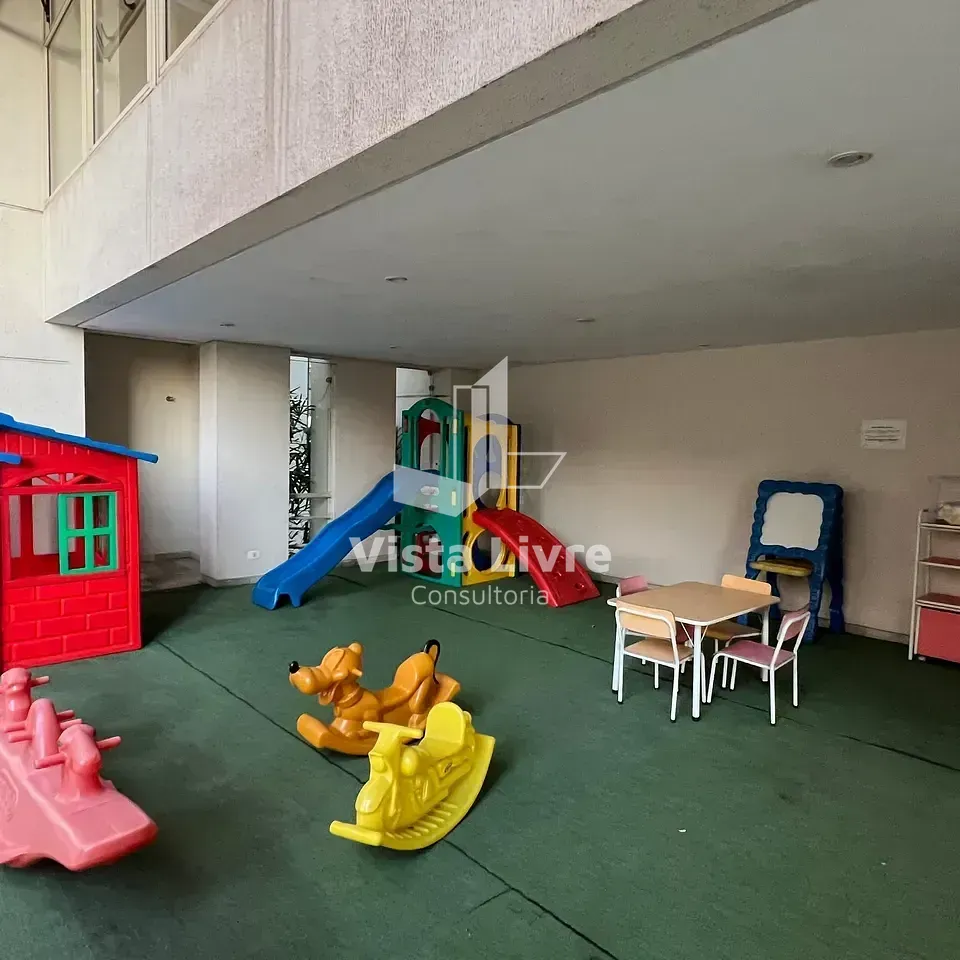 Apartamento, 3 quartos, 155 m² - Foto 53