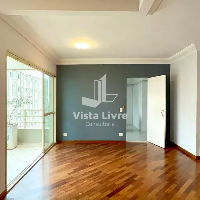 Apartamento, 3 quartos, 155 m² - Foto 3