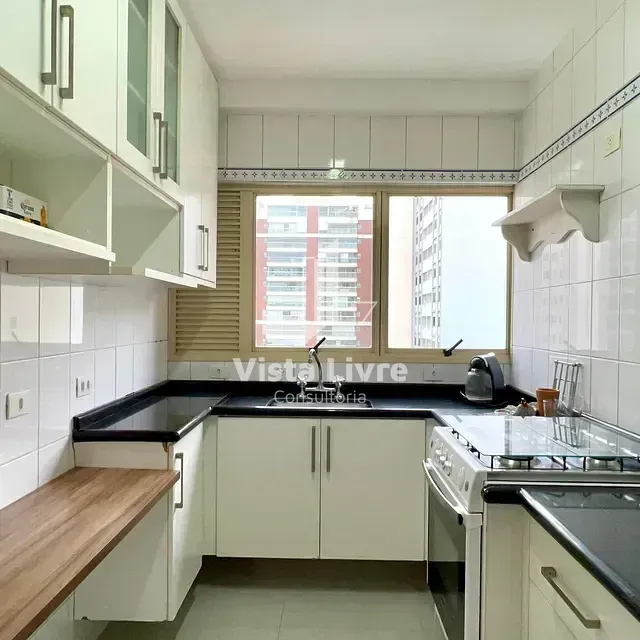 Apartamento, 3 quartos, 155 m² - Foto 12