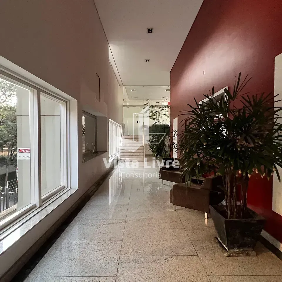 Apartamento, 3 quartos, 155 m² - Foto 55