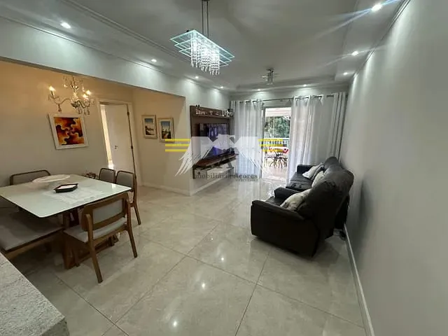 Apartamento 3 quartos e 2 banheiros, à venda, no bairro Mooca em São Paulo