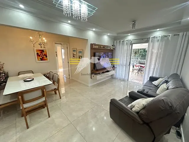 Apartamento 3 quartos e 2 banheiros, à venda, no bairro Mooca em São Paulo