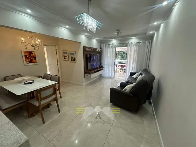 Apartamento 3 quartos e 2 banheiros, à venda, no bairro Mooca em São Paulo