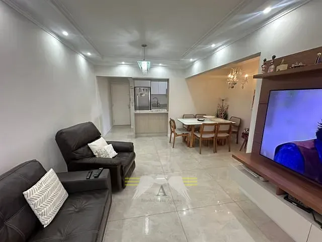 Apartamento 3 quartos e 2 banheiros, à venda, no bairro Mooca em São Paulo