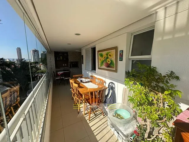Apartamento 3 quartos e 2 banheiros, à venda, no bairro Mooca em São Paulo