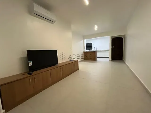 Apartamento 2 quartos e 3 banheiros, para alugar, no bairro Vila Olímpia em São Paulo