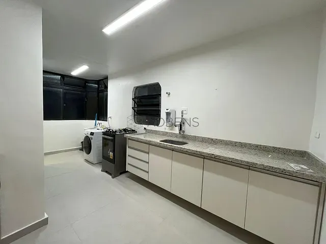 Apartamento 2 quartos e 3 banheiros, para alugar, no bairro Vila Olímpia em São Paulo