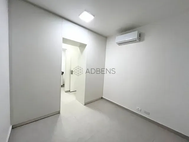 Apartamento 2 quartos e 3 banheiros, para alugar, no bairro Vila Olímpia em São Paulo