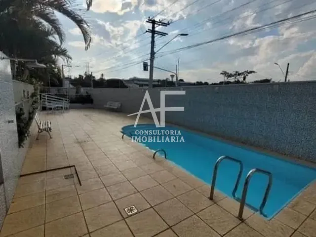 Apartamento com 65m² 2 quartos e 2 banheiros, à venda, no bairro Jardim Santa Clara em Taubaté