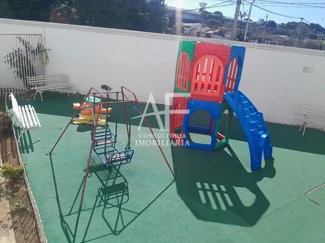Apartamento com 65m² 2 quartos e 2 banheiros, à venda, no bairro Jardim Santa Clara em Taubaté