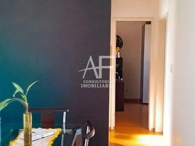 Apartamento com 65m² 2 quartos e 2 banheiros, à venda, no bairro Jardim Santa Clara em Taubaté