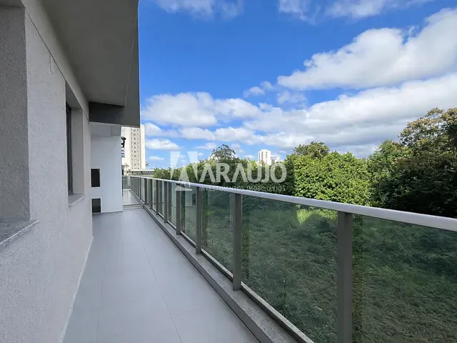 Apartamento com 133m² 3 quartos e 1 banheiro, à venda, no bairro São Vicente em Itajaí