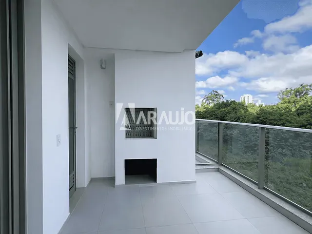 Apartamento com 133m² 3 quartos e 1 banheiro, à venda, no bairro São Vicente em Itajaí