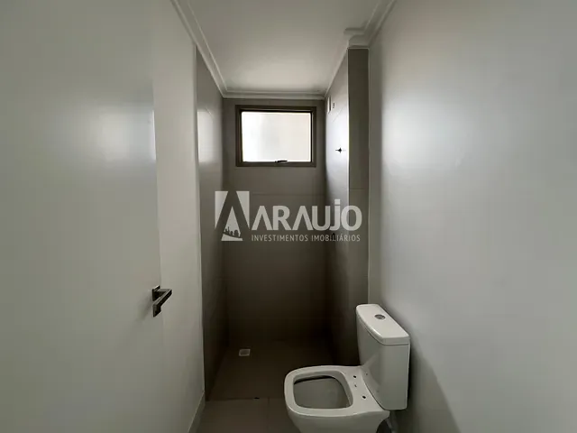 Apartamento com 133m² 3 quartos e 1 banheiro, à venda, no bairro São Vicente em Itajaí