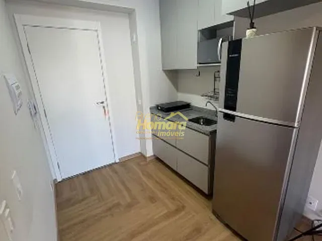 Apartamento 1 quarto e 1 banheiro, para alugar, no bairro Cerqueira César em São Paulo