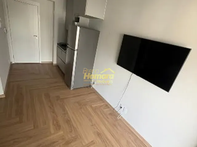 Apartamento 1 quarto e 1 banheiro, para alugar, no bairro Cerqueira César em São Paulo