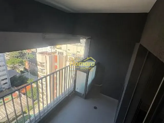 Apartamento 1 quarto e 1 banheiro, para alugar, no bairro Cerqueira César em São Paulo