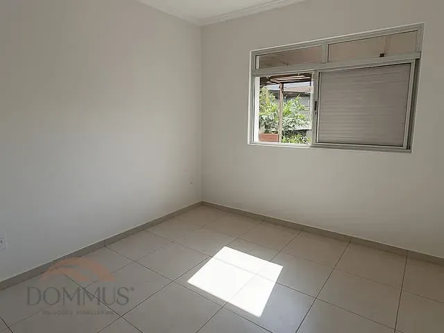Apartamento com 103m² 3 quartos e 1 banheiro, à venda, no bairro Caravelas em Ipatinga