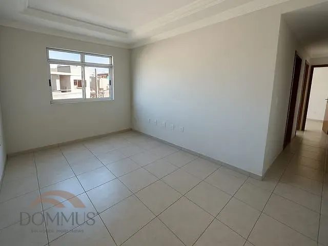 Apartamento com 103m² 3 quartos e 1 banheiro, à venda, no bairro Caravelas em Ipatinga