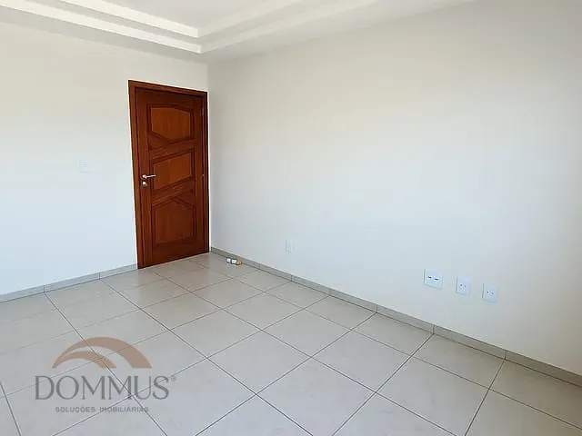 Apartamento com 103m² 3 quartos e 1 banheiro, à venda, no bairro Caravelas em Ipatinga