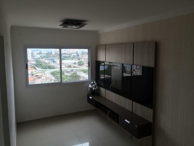 Foto do Apartamento - Apartamento  residencial à venda, Jardim Satélite, São José dos Campos. | INDEPENDENCE NEGOCIOS IMOBILIARIOS LTDA