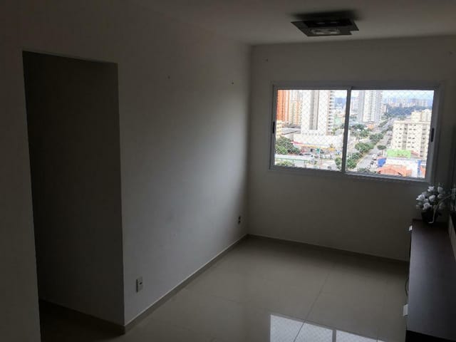 Foto do Apartamento - Apartamento  residencial à venda, Jardim Satélite, São José dos Campos. | INDEPENDENCE NEGOCIOS IMOBILIARIOS LTDA
