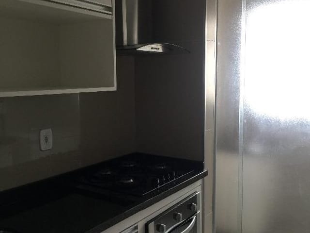 Foto do Apartamento - Apartamento  residencial à venda, Jardim Satélite, São José dos Campos. | INDEPENDENCE NEGOCIOS IMOBILIARIOS LTDA