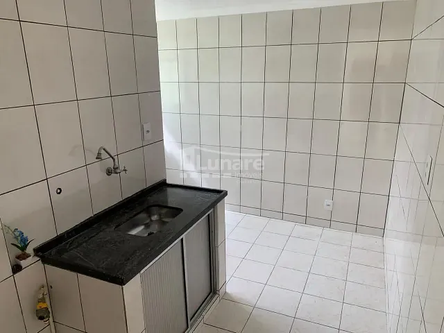 Apartamento com 45m² 2 quartos e 1 banheiro, à venda, no bairro Jardim Marica em Mogi das Cruzes