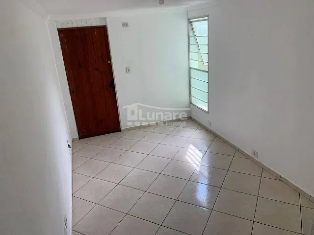 Apartamento com 45m² 2 quartos e 1 banheiro, à venda, no bairro Jardim Marica em Mogi das Cruzes