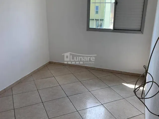 Apartamento com 45m² 2 quartos e 1 banheiro, à venda, no bairro Jardim Marica em Mogi das Cruzes