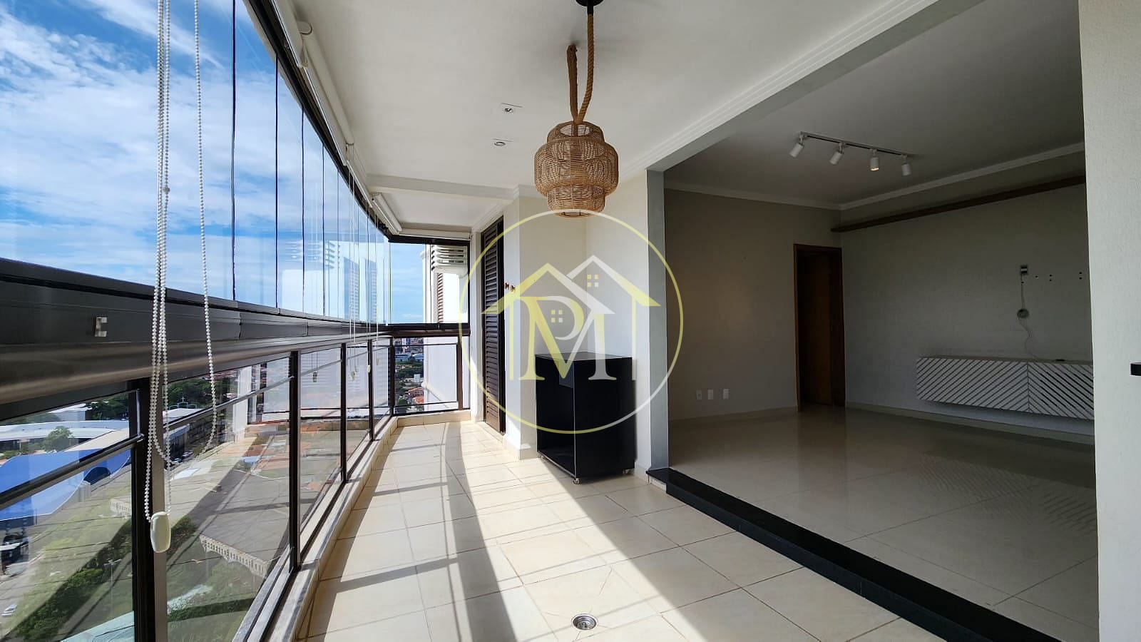 Apartamento, 3 quartos, 120 m² - Foto 4