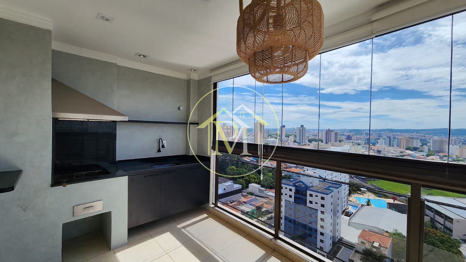 Apartamento, 3 quartos, 120 m² - Foto 3