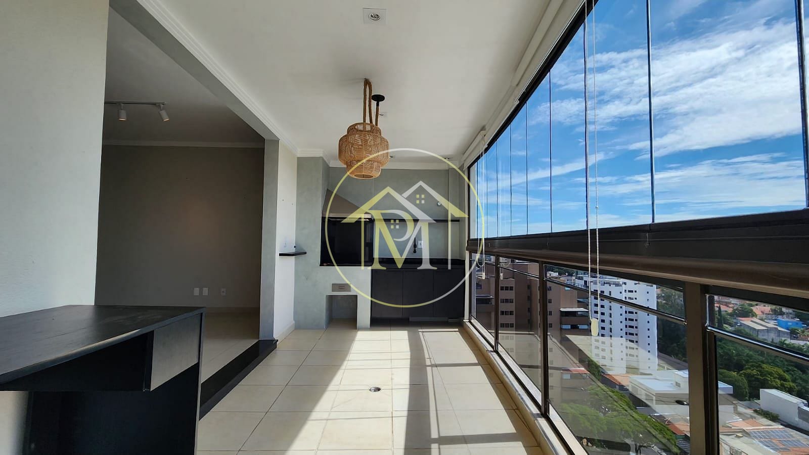 Apartamento, 3 quartos, 120 m² - Foto 2