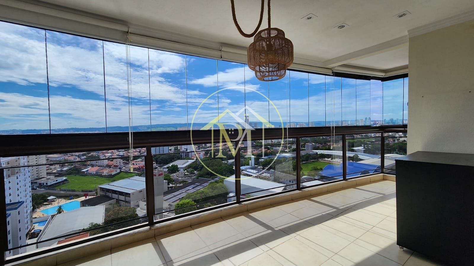 Apartamento, 3 quartos, 120 m² - Foto 1