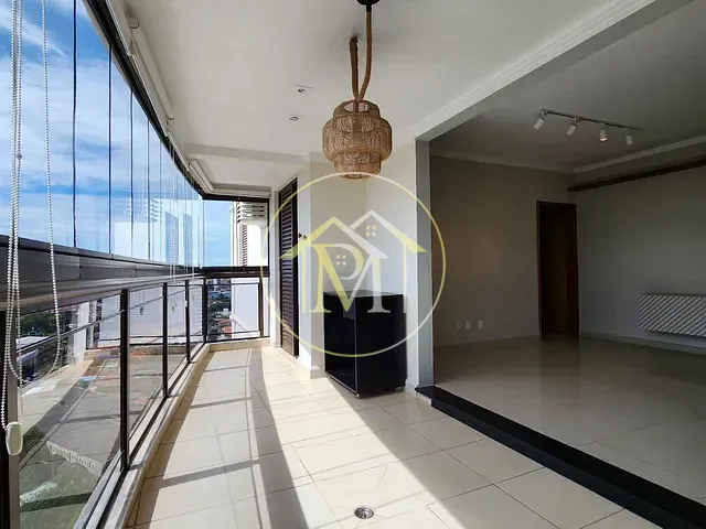 Apartamento com 120m² 3 quartos e 3 banheiros, à venda, no bairro Vila Independência em Sorocaba