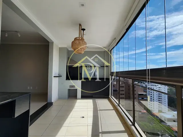 Apartamento com 120m² 3 quartos e 3 banheiros, à venda, no bairro Vila Independência em Sorocaba