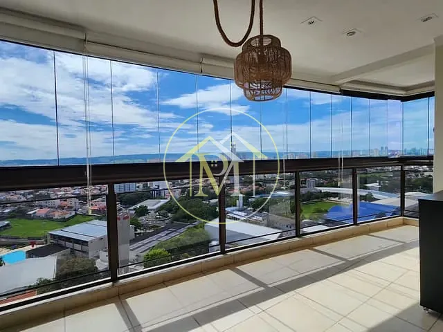 Apartamento com 120m² 3 quartos e 3 banheiros, à venda, no bairro Vila Independência em Sorocaba