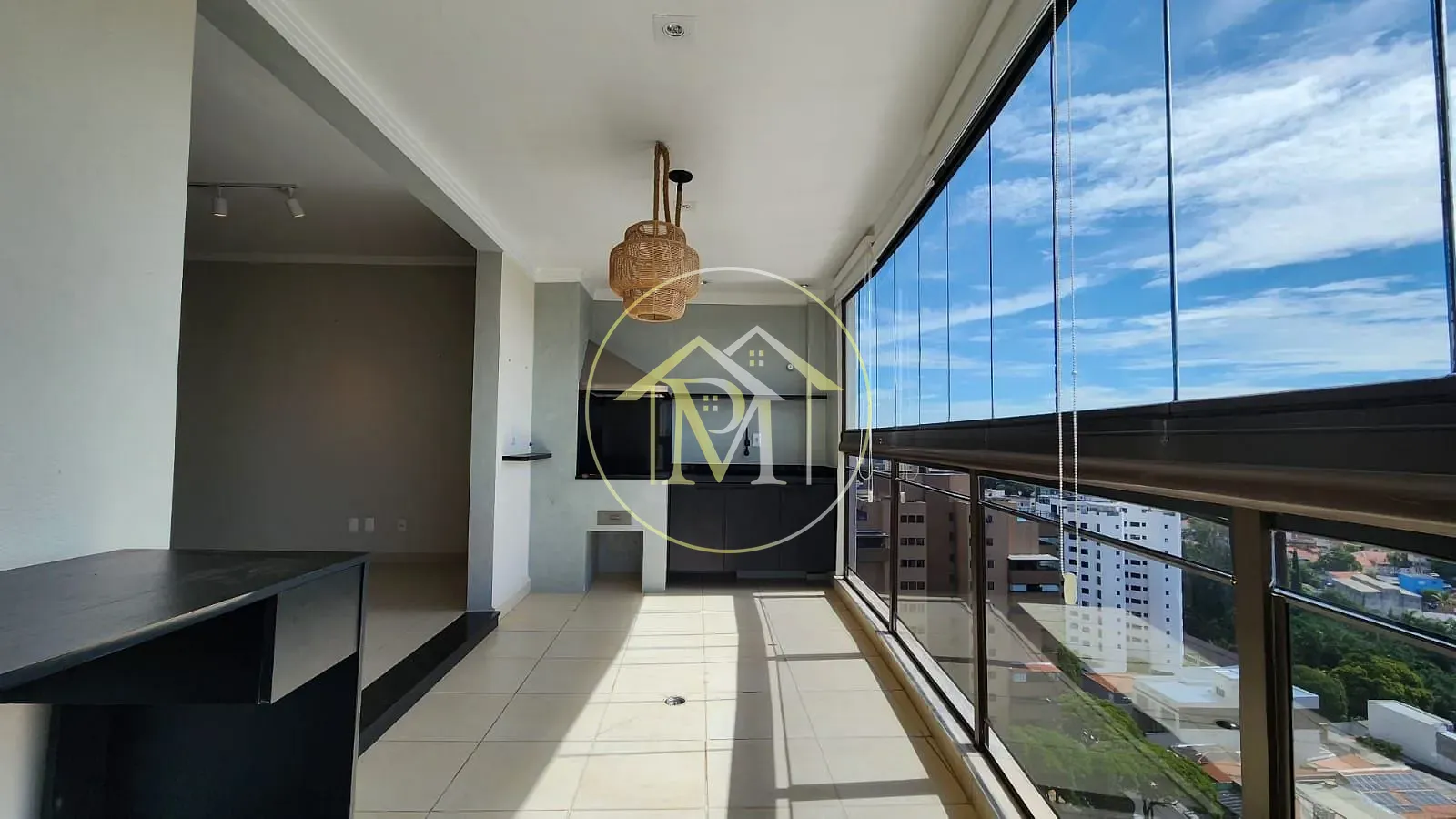 Apartamento, 3 quartos, 120 m² - Foto 2