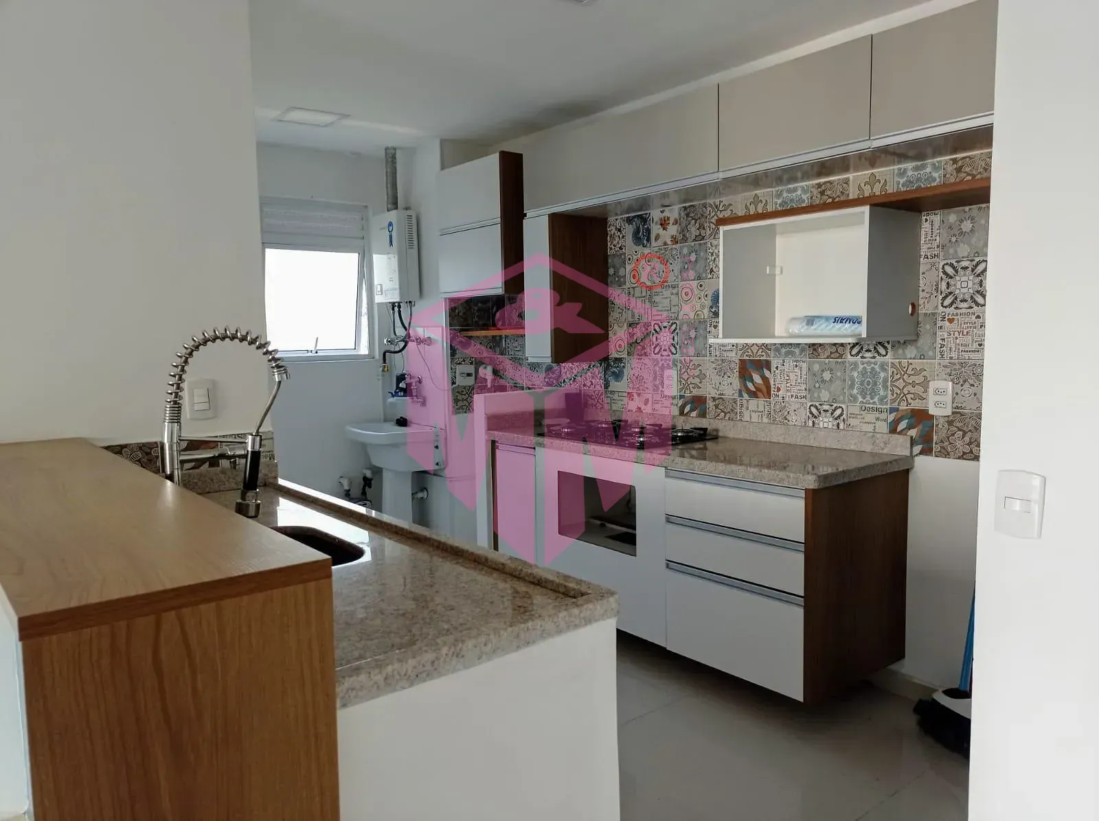 Apartamento, 2 quartos, 59 m² - Foto 6