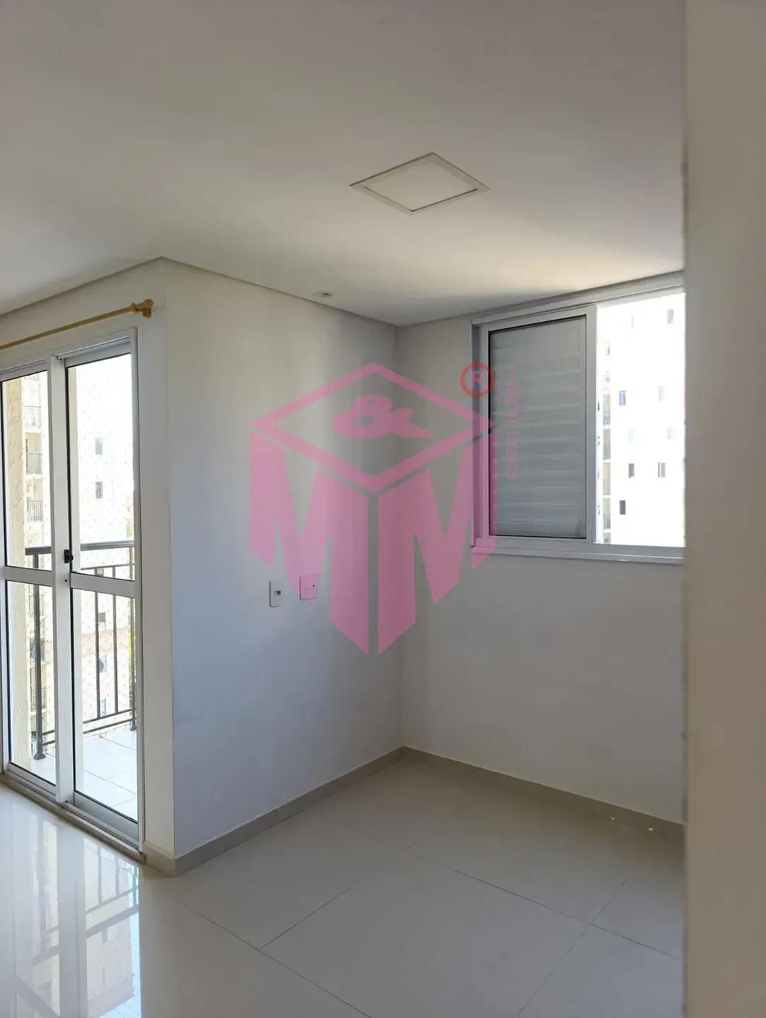Apartamento, 2 quartos, 59 m² - Foto 10