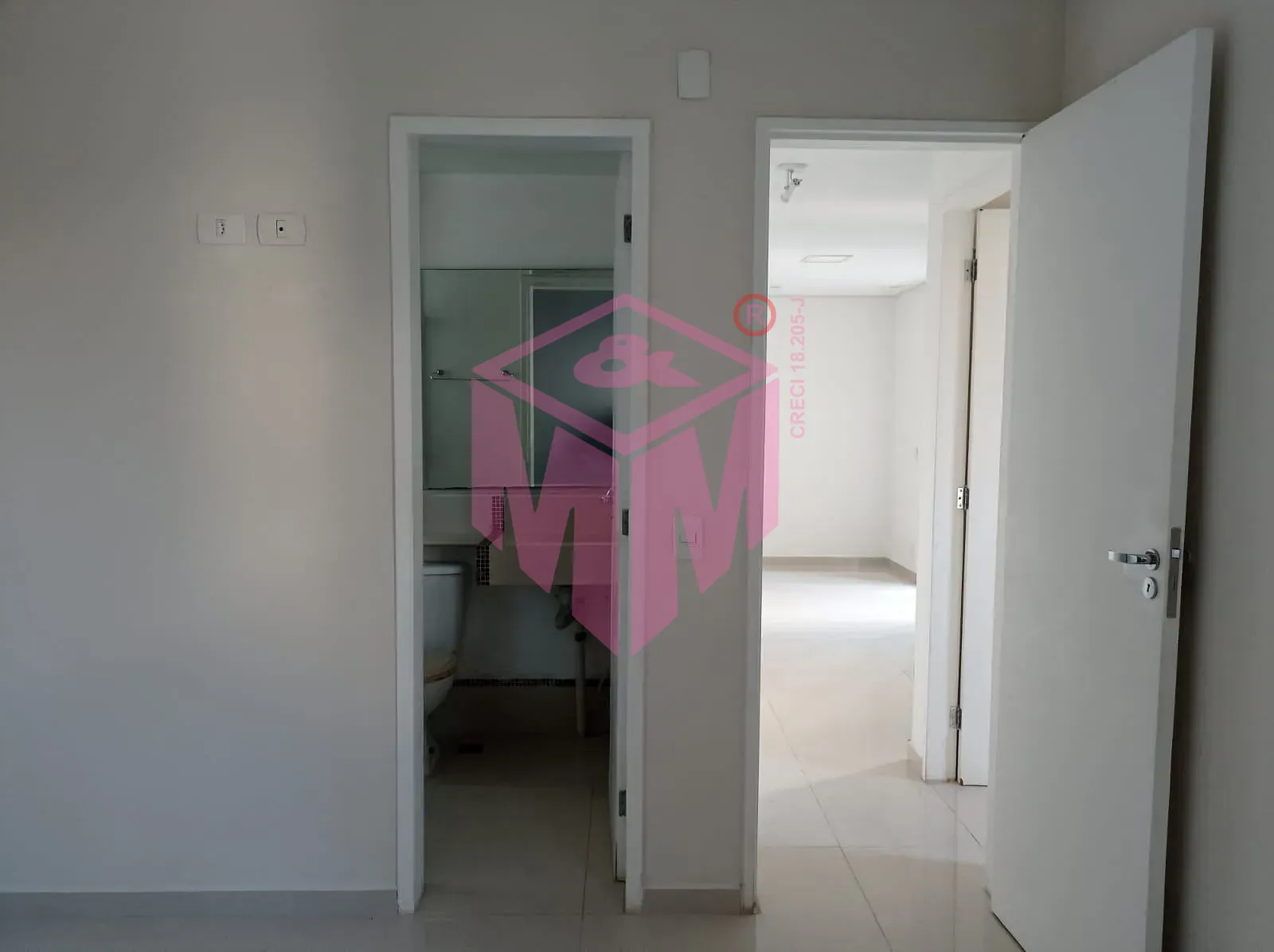 Apartamento, 2 quartos, 59 m² - Foto 13